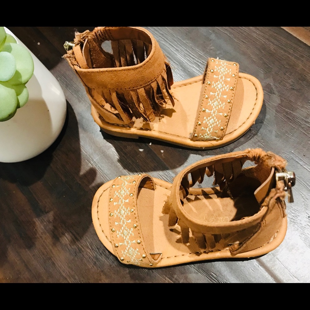 🐱 Cat & Jack Sandals🐱